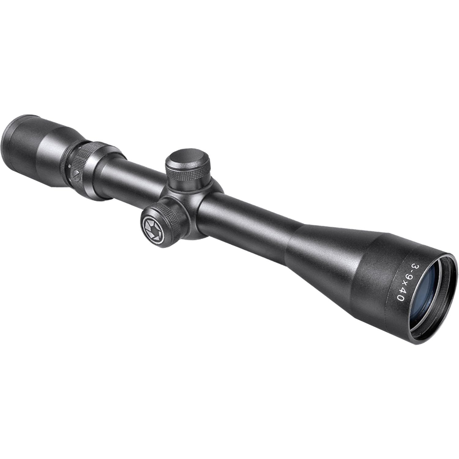Amazon.com : BARSKA 3-9x40 Huntmaster 30/30 Riflescope